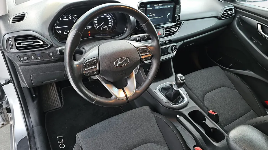 HYUNDAI i30 i30 1.5 DPI Comfort