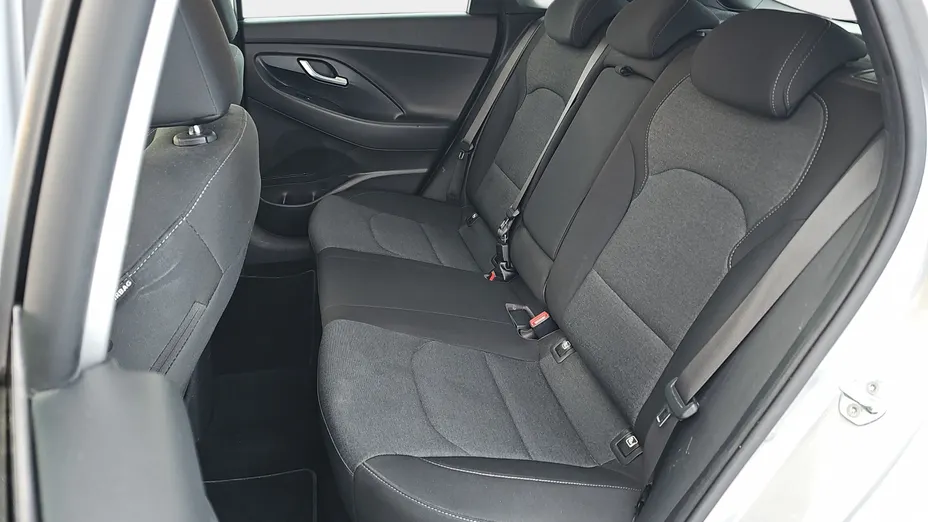 HYUNDAI i30 i30 1.5 DPI Comfort