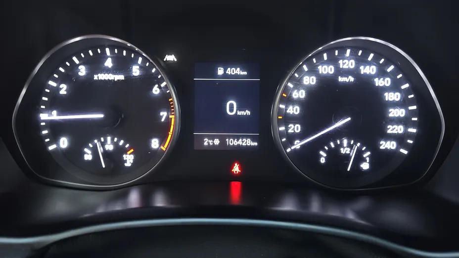 HYUNDAI i30 i30 1.5 DPI Comfort