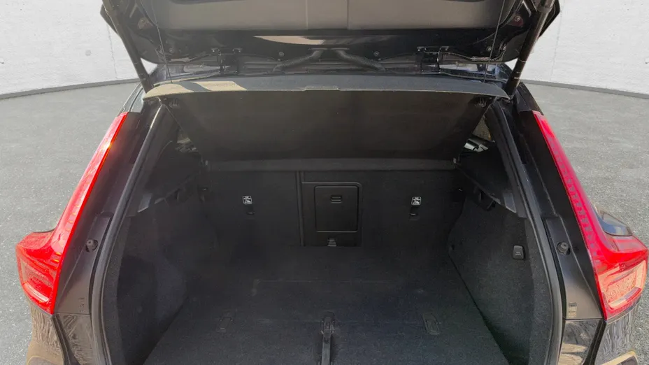 VOLVO XC40 XC40 B3 Core aut