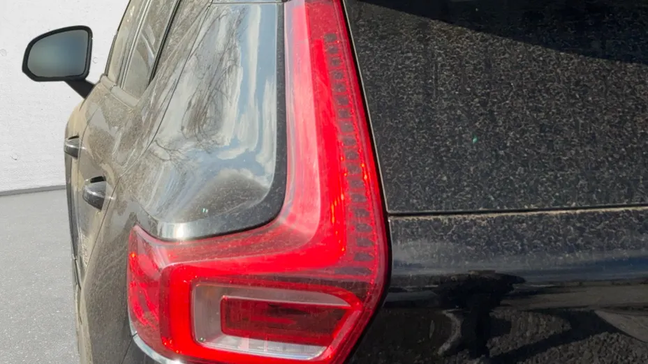 VOLVO XC40 XC40 B3 Core aut