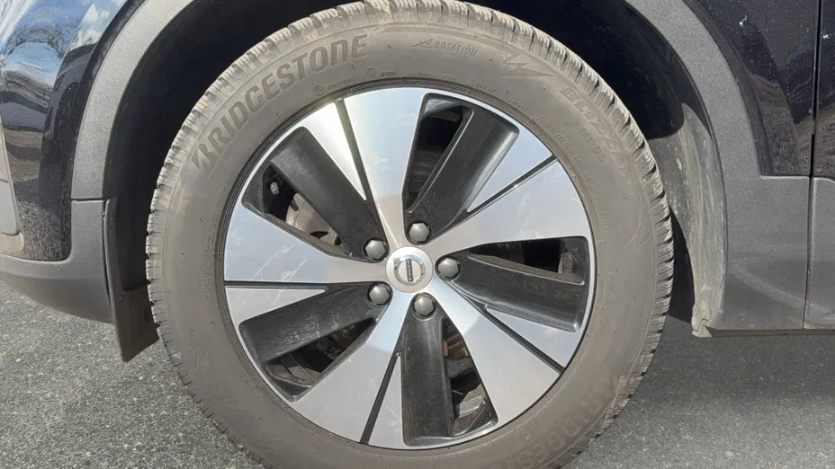 VOLVO XC40 XC40 B3 Core aut