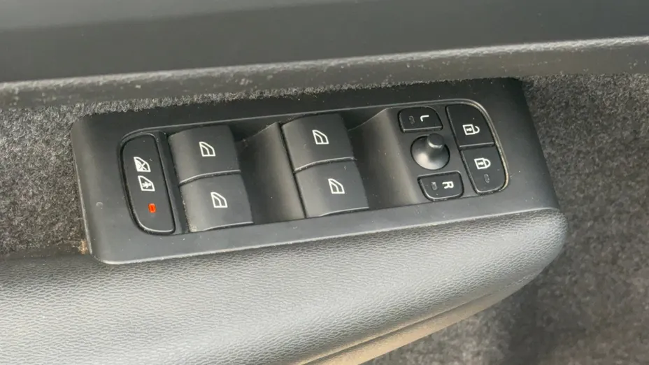 VOLVO XC40 XC40 B3 Core aut