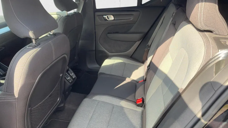 VOLVO XC40 XC40 B3 Core aut