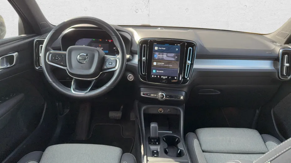 VOLVO XC40 XC40 B3 Core aut