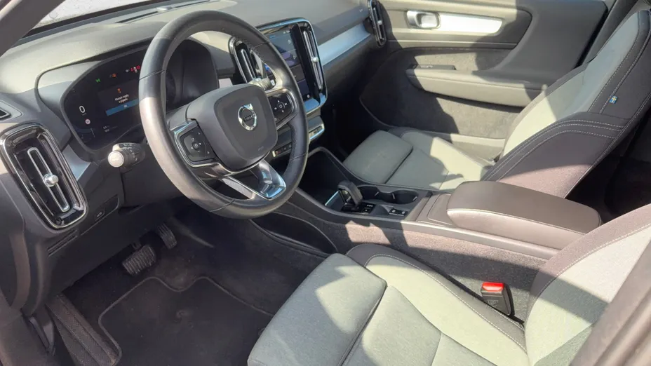 VOLVO XC40 XC40 B3 Core aut