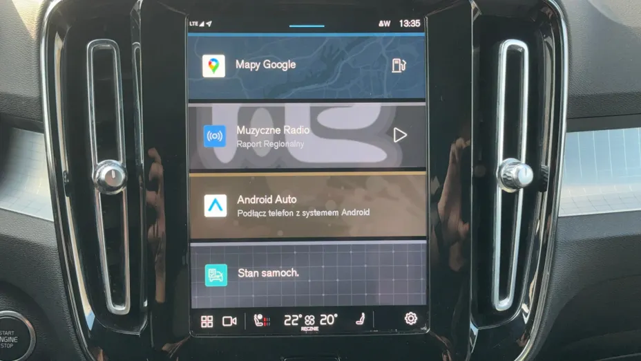 VOLVO XC40 XC40 B3 Core aut