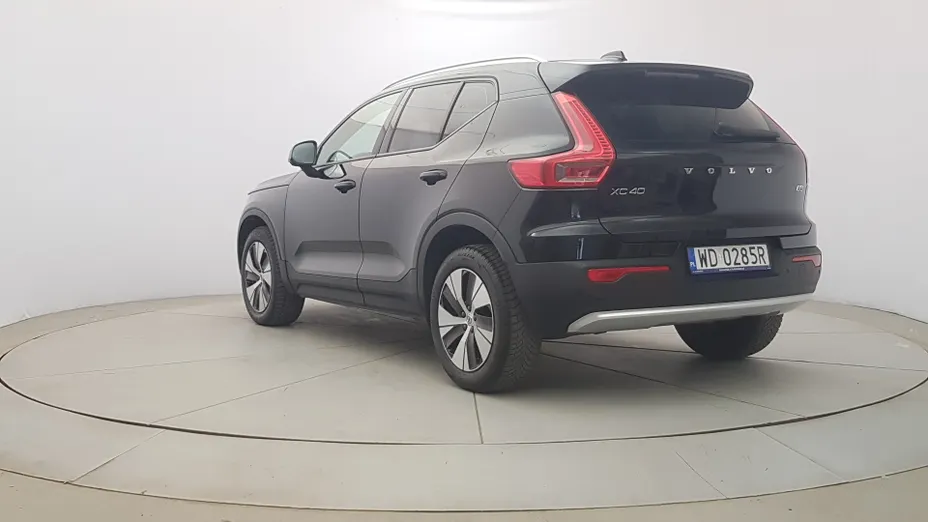 VOLVO XC40 XC40 B3 Core aut