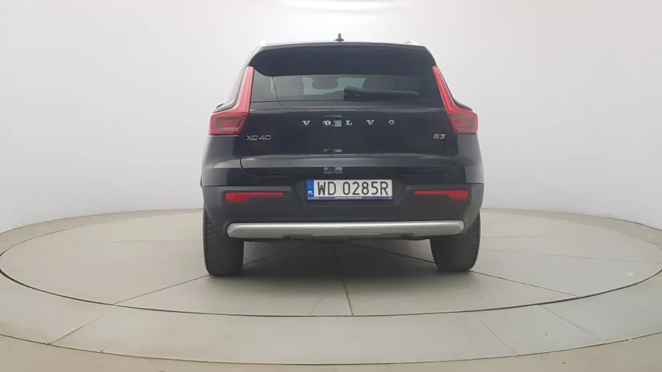 VOLVO XC40 XC40 B3 Core aut