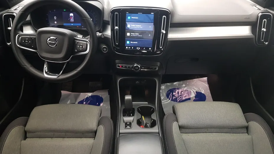 VOLVO XC40 XC40 B3 Core aut