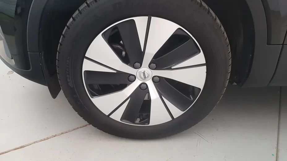 VOLVO XC40 XC40 B3 Core aut