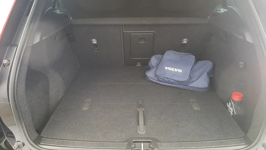 VOLVO XC40 XC40 B3 Core aut