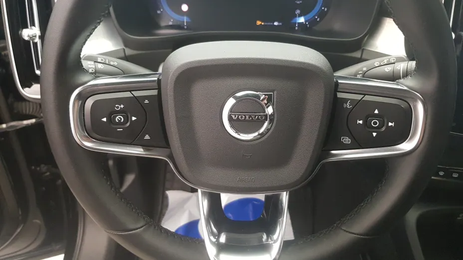VOLVO XC40 XC40 B3 Core aut