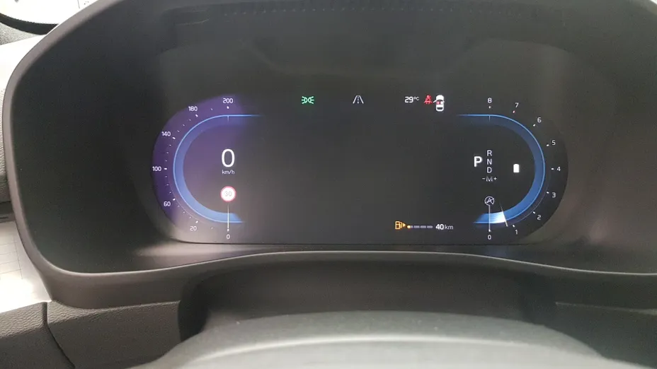 VOLVO XC40 XC40 B3 Core aut
