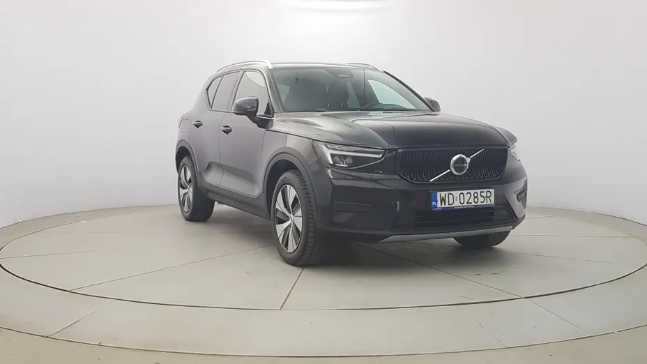 VOLVO XC40 XC40 B3 Core aut