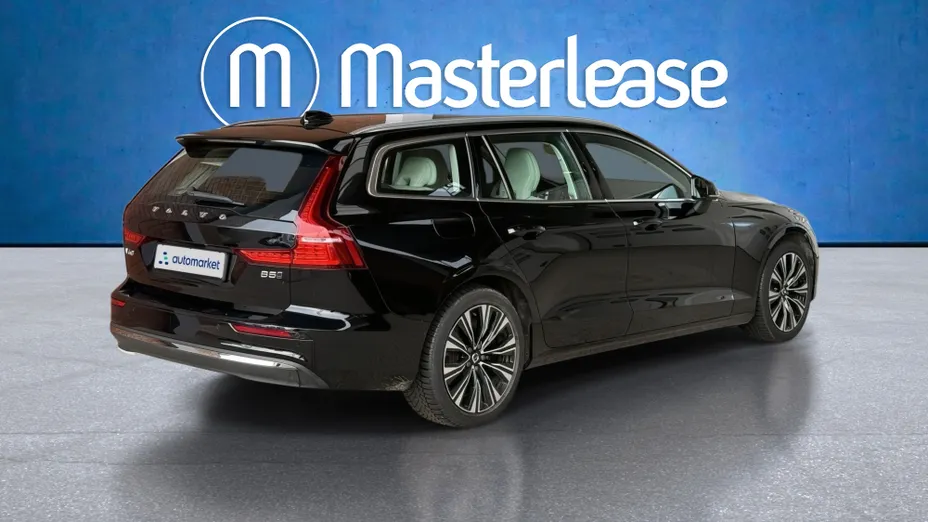 VOLVO V60 V60 B5 B AWD Plus Bright aut