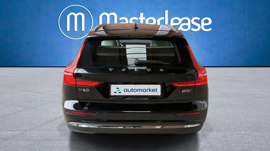 VOLVO V60 V60 B5 B AWD Plus Bright aut
