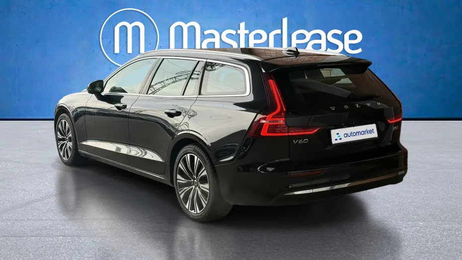 VOLVO V60 V60 B5 B AWD Plus Bright aut