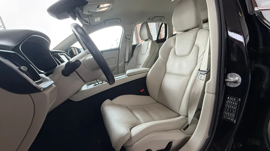 VOLVO V60 V60 B5 B AWD Plus Bright aut