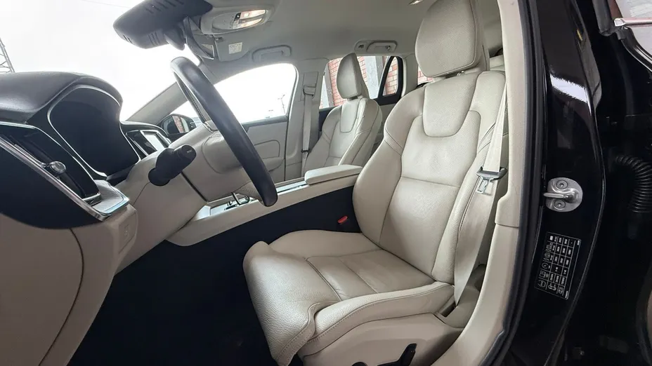 VOLVO V60 V60 B5 B AWD Plus Bright aut