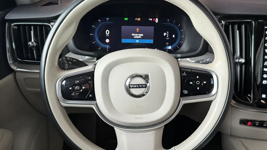 VOLVO V60 V60 B5 B AWD Plus Bright aut