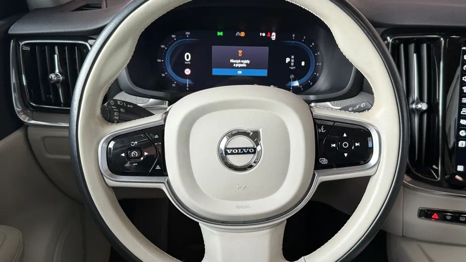 VOLVO V60 V60 B5 B AWD Plus Bright aut