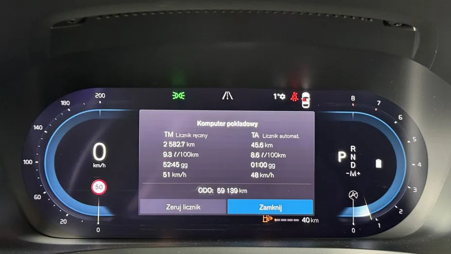 VOLVO V60 V60 B5 B AWD Plus Bright aut
