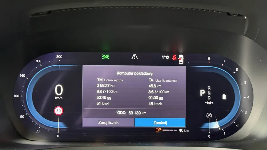 VOLVO V60 V60 B5 B AWD Plus Bright aut