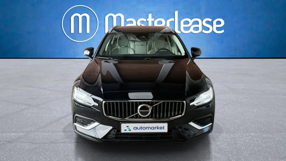 VOLVO V60 V60 B5 B AWD Plus Bright aut