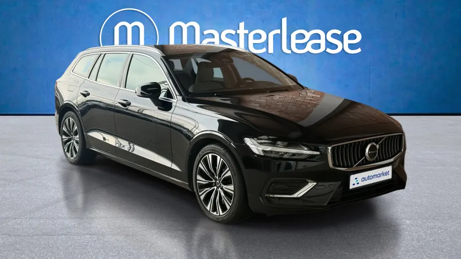 VOLVO V60 V60 B5 B AWD Plus Bright aut