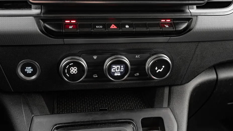 NISSAN Townstar Townstar EV Van 44kWh L1 N-Connecta