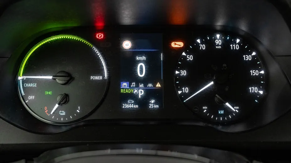 NISSAN Townstar Townstar EV Van 44kWh L1 N-Connecta