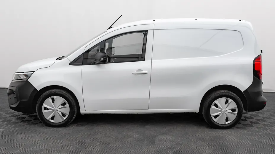 NISSAN Townstar Townstar EV Van 44kWh L1 N-Connecta