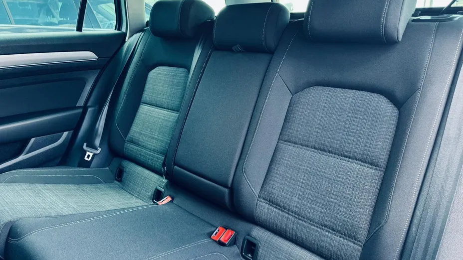 VOLKSWAGEN Passat Passat 2.0 TDI EVO Business DSG