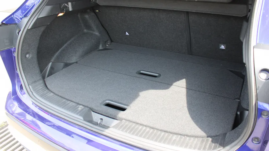 NISSAN Qashqai Qashqai 1.3 DIG-T mHEV N-Connecta