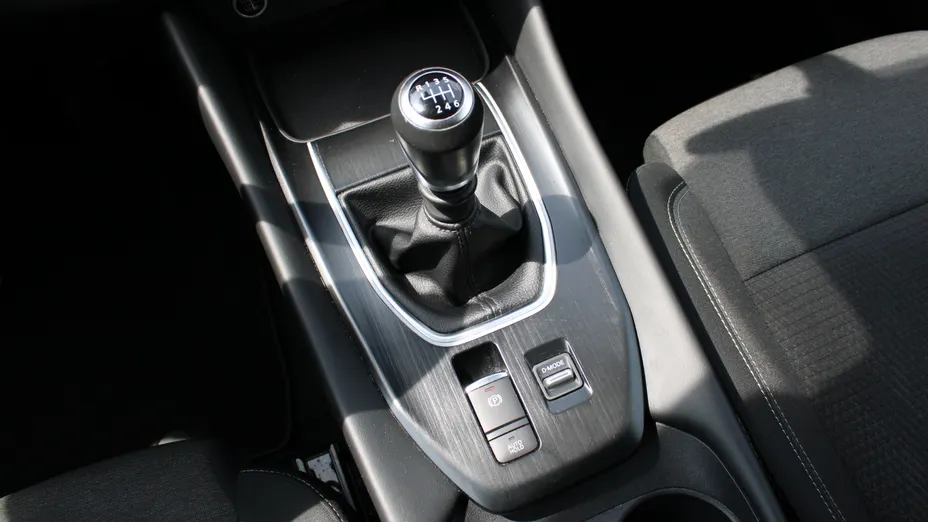 NISSAN Qashqai Qashqai 1.3 DIG-T mHEV N-Connecta