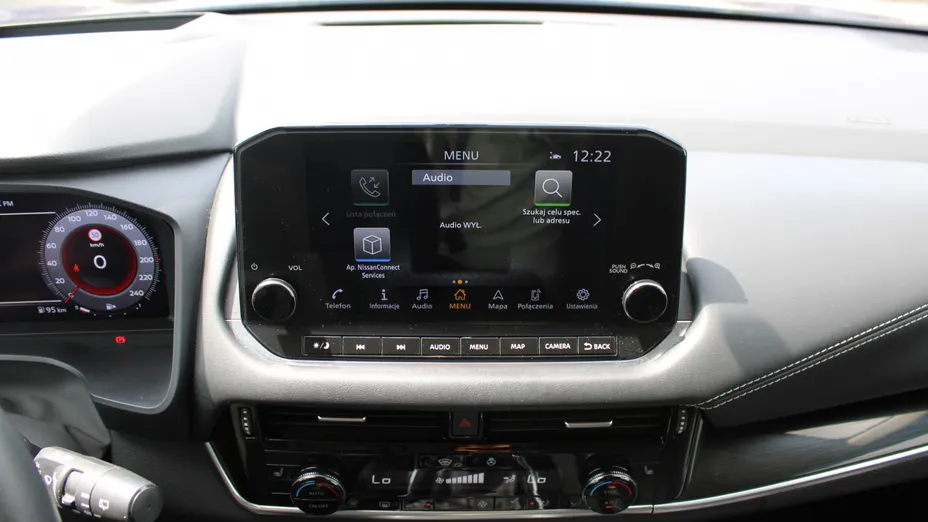 NISSAN Qashqai Qashqai 1.3 DIG-T mHEV N-Connecta