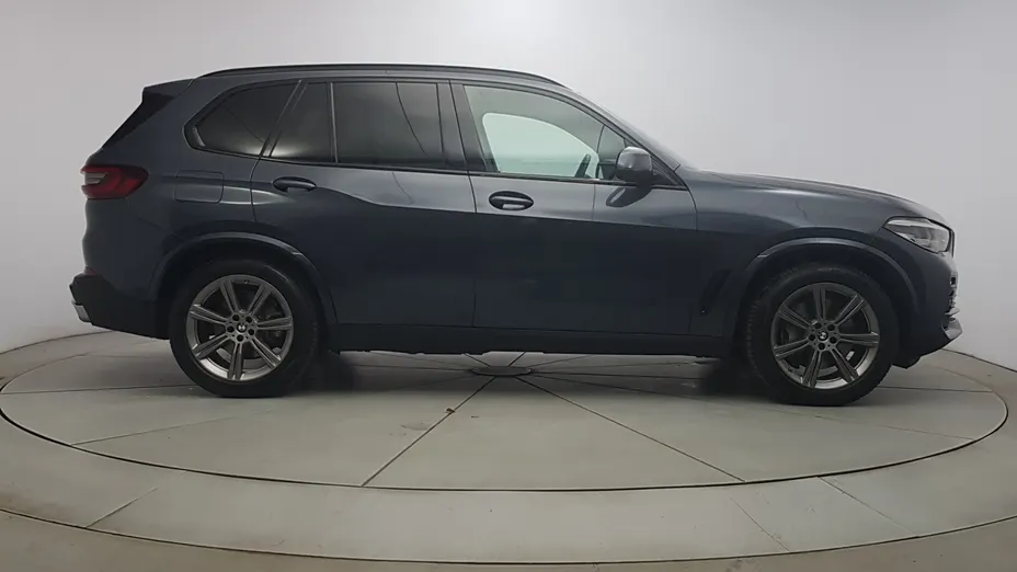BMW X5 X5 xDrive45e aut