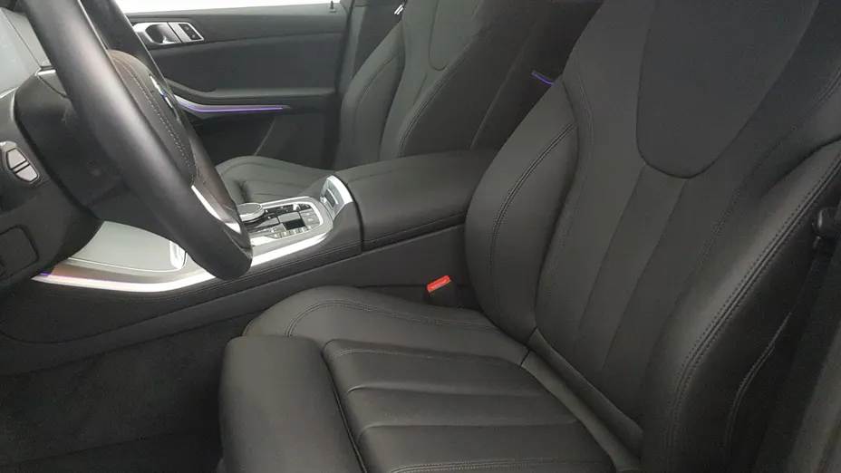 BMW X5 X5 xDrive45e aut