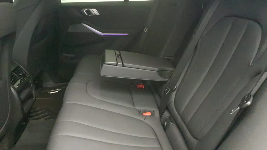 BMW X5 X5 xDrive45e aut