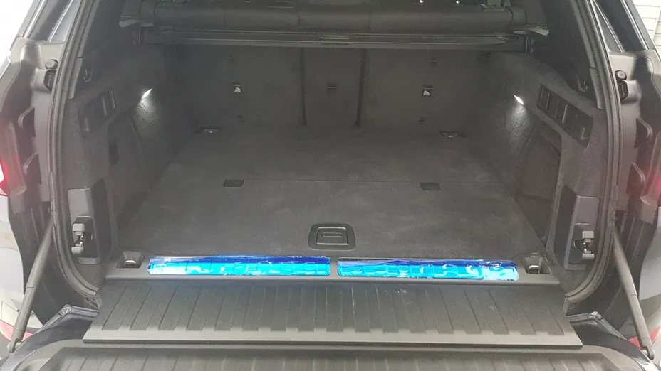 BMW X5 X5 xDrive45e aut