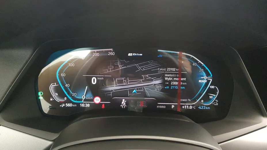 BMW X5 X5 xDrive45e aut