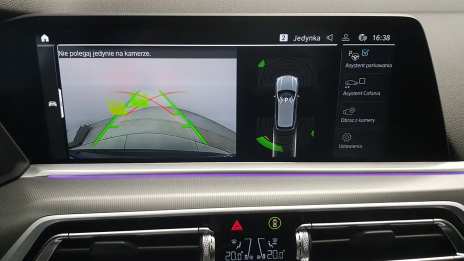 BMW X5 X5 xDrive45e aut