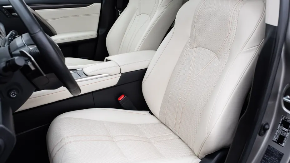 LEXUS RX RX 450h Omotenashi