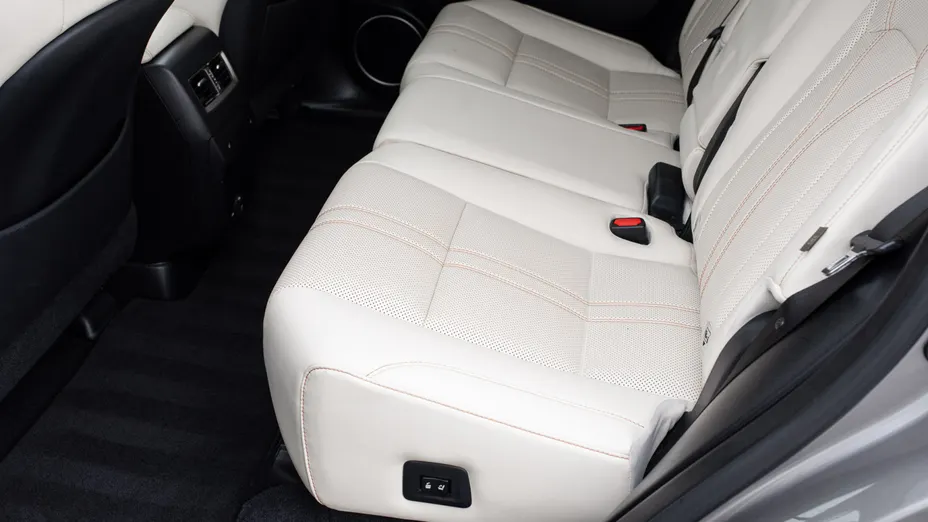 LEXUS RX RX 450h Omotenashi