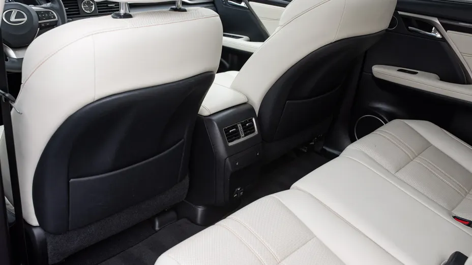 LEXUS RX RX 450h Omotenashi