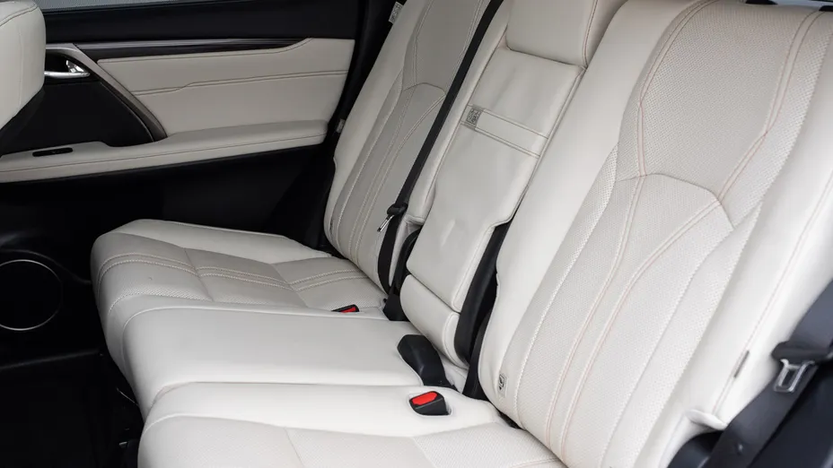 LEXUS RX RX 450h Omotenashi