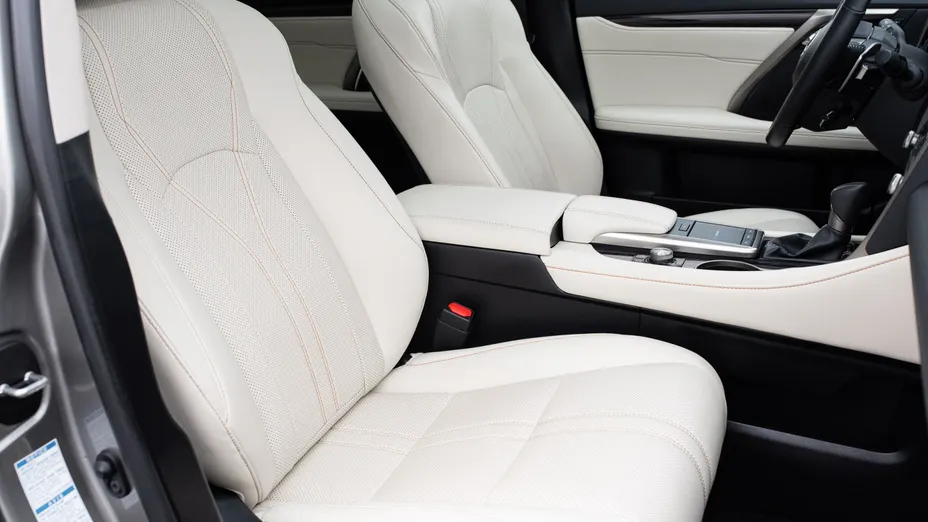 LEXUS RX RX 450h Omotenashi