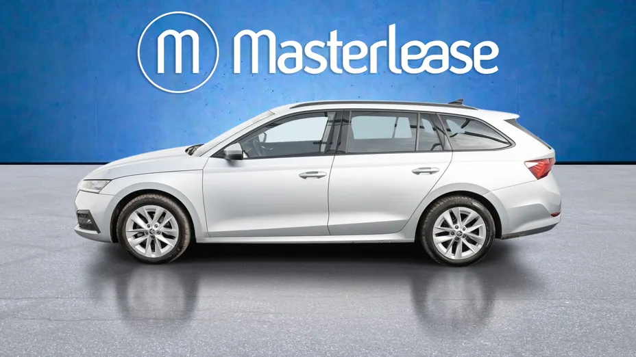 SKODA Octavia Octavia 1.5 TSI ACT Ambition