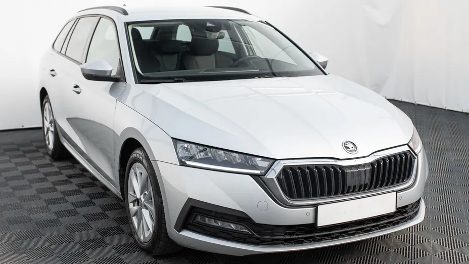 SKODA Octavia Octavia 1.5 TSI ACT Ambition